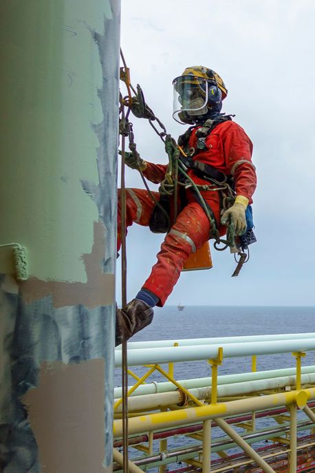 Ports and Marine Services