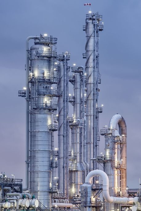 Petrochemical and Refinery Services